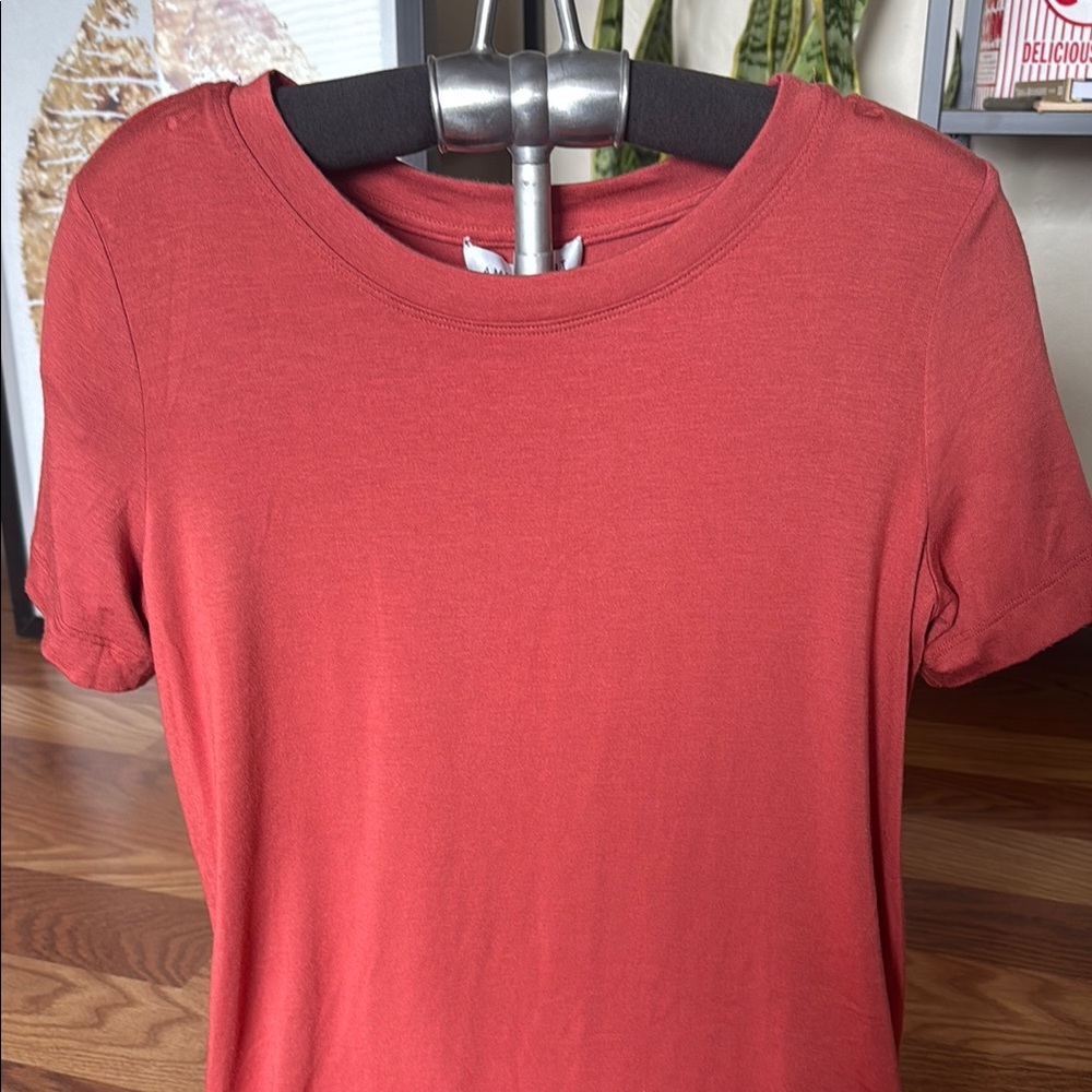 Amour Vert casual tee